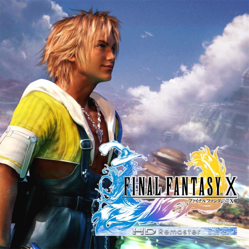 Final Fantasy X Pnach Games Xenoforless